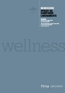 Carlo Frattini Wellness PDF